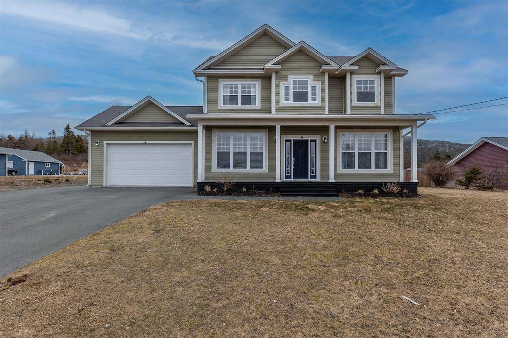 113 Sheldon Drive, Bay Bulls, NL A0A 1C0