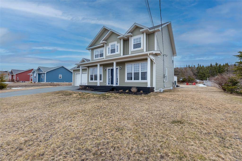 113 Sheldon Drive, Bay Bulls, NL A0A 1C0
