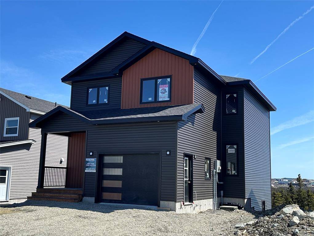 99 Trenton Drive, Paradise, NL A1L 4B7