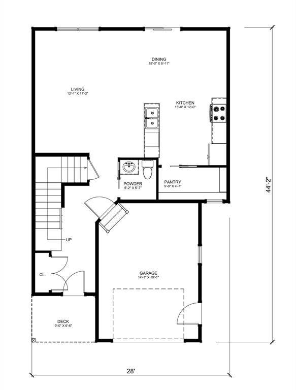 99 Trenton Drive, Paradise, NL A1L 4B7