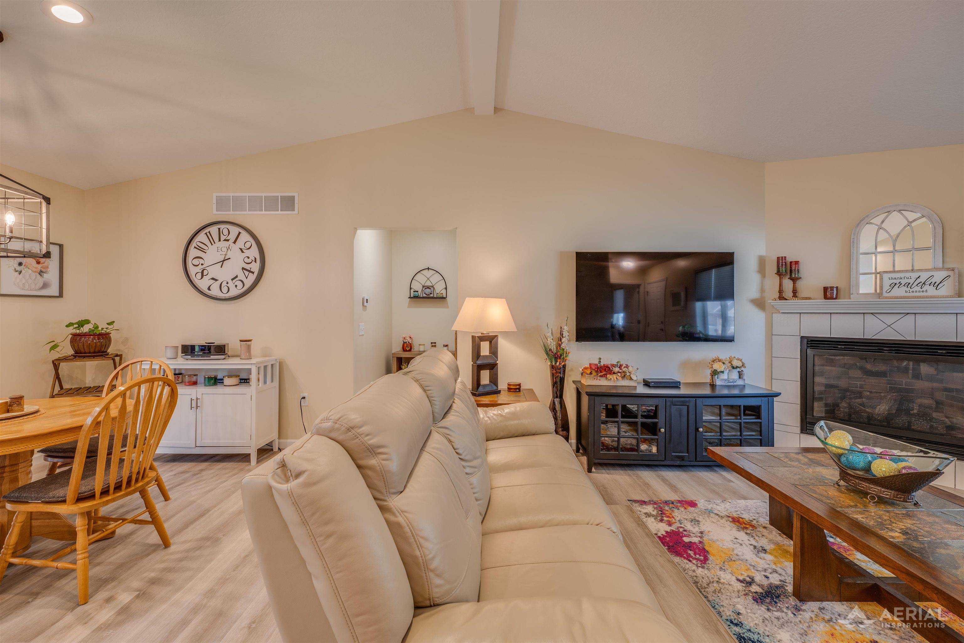 418 W River Park DR, West Branch Twp, MI 48661