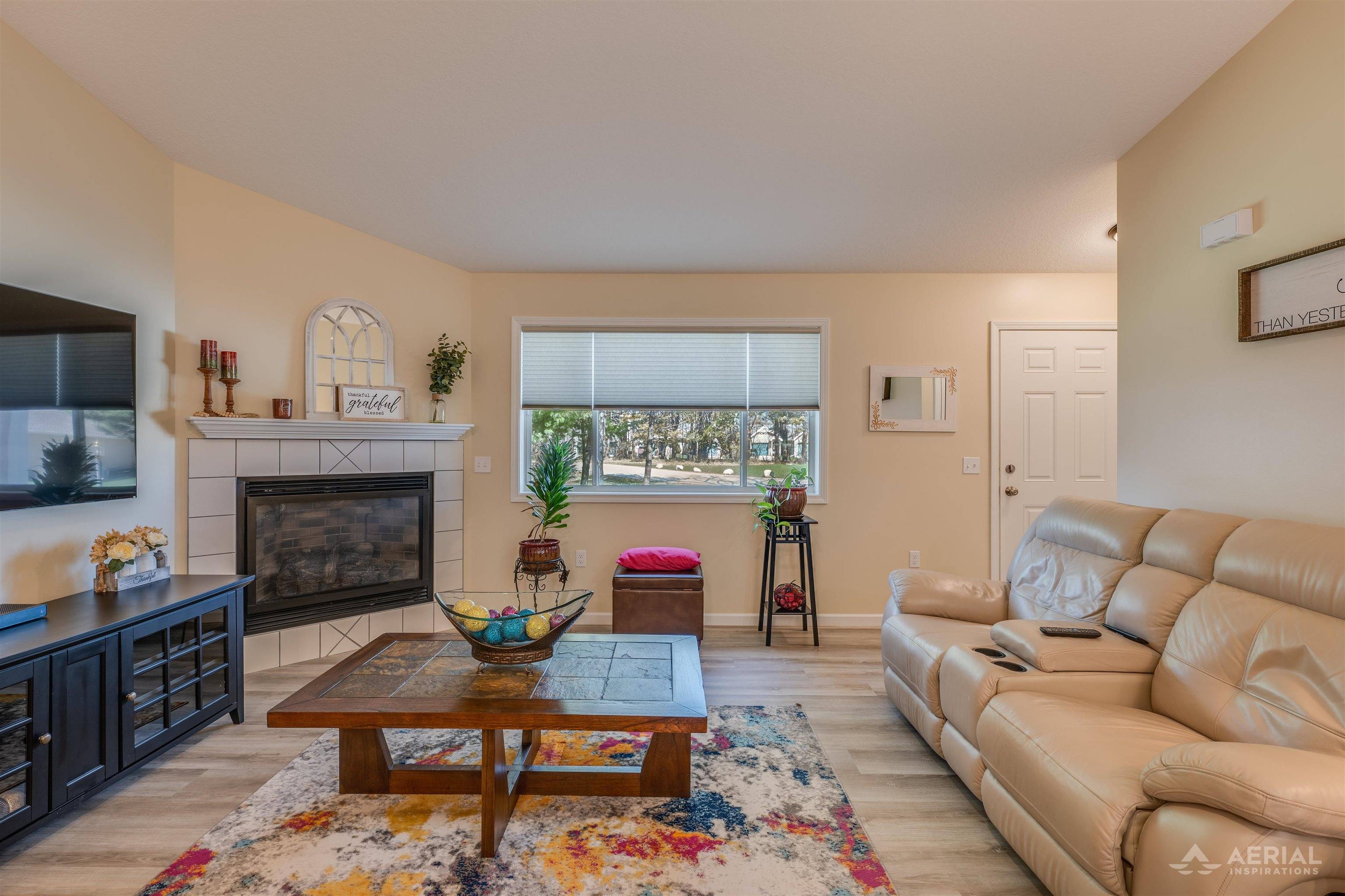 418 W River Park DR, West Branch Twp, MI 48661