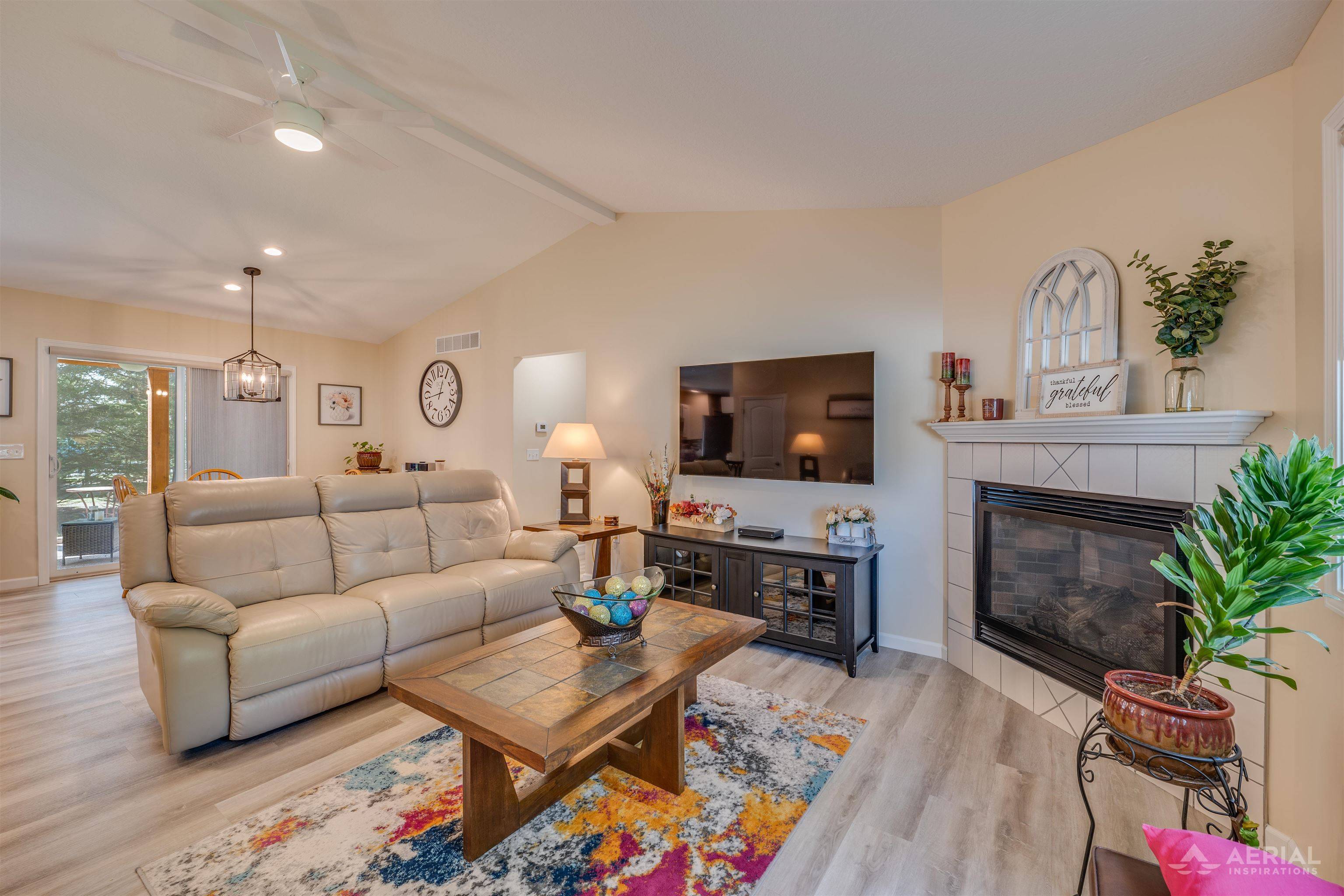 418 W River Park DR, West Branch Twp, MI 48661