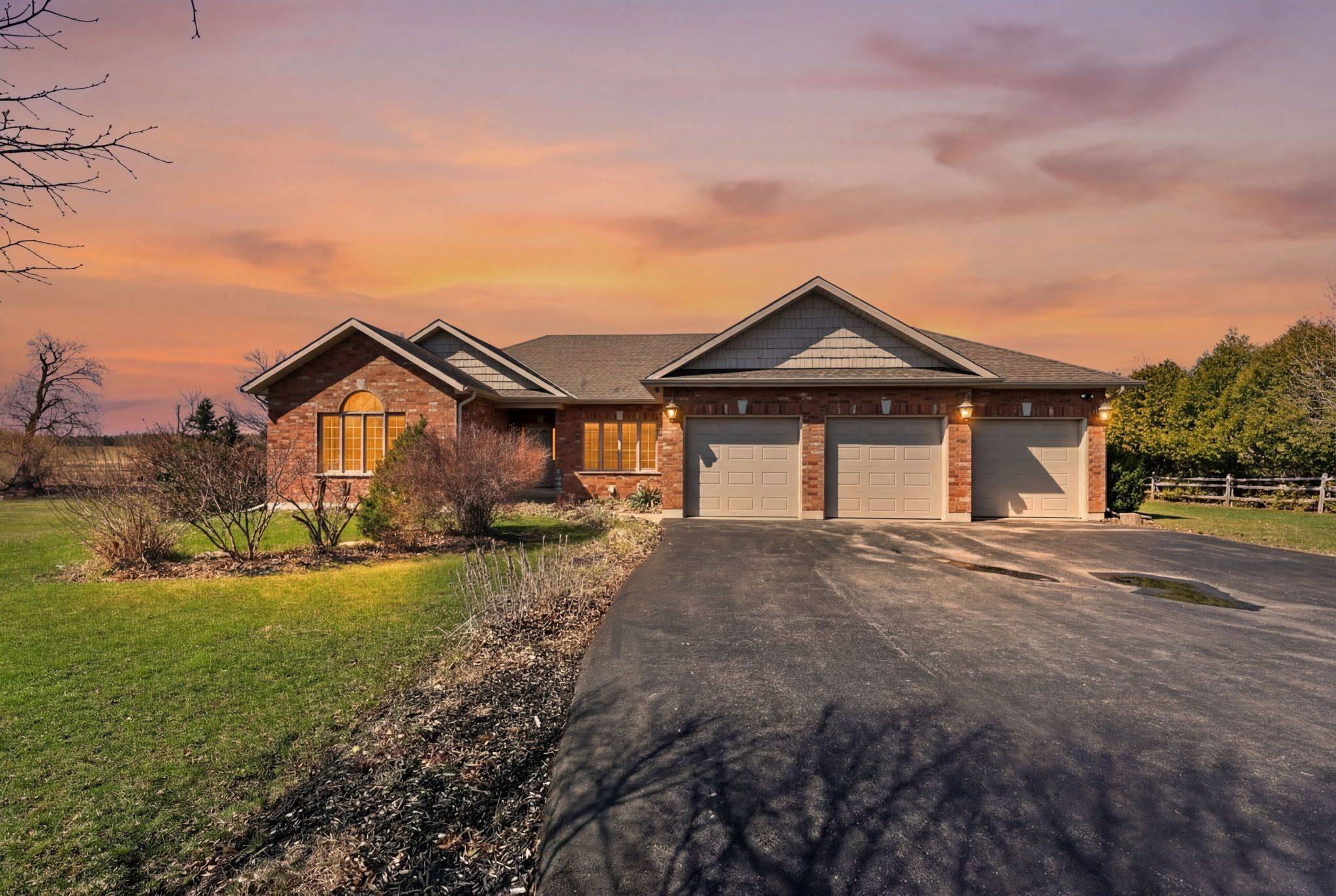 4912 Concession Rd 3 RD, Adjala-tosorontio, ON L0M 1J0