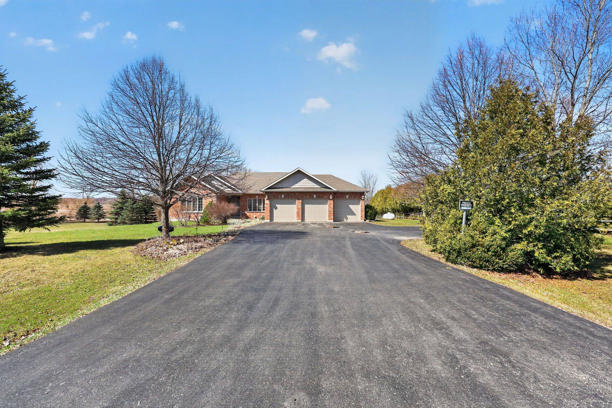 4912 Concession Rd 3 RD, Adjala-tosorontio, ON L0M 1J0