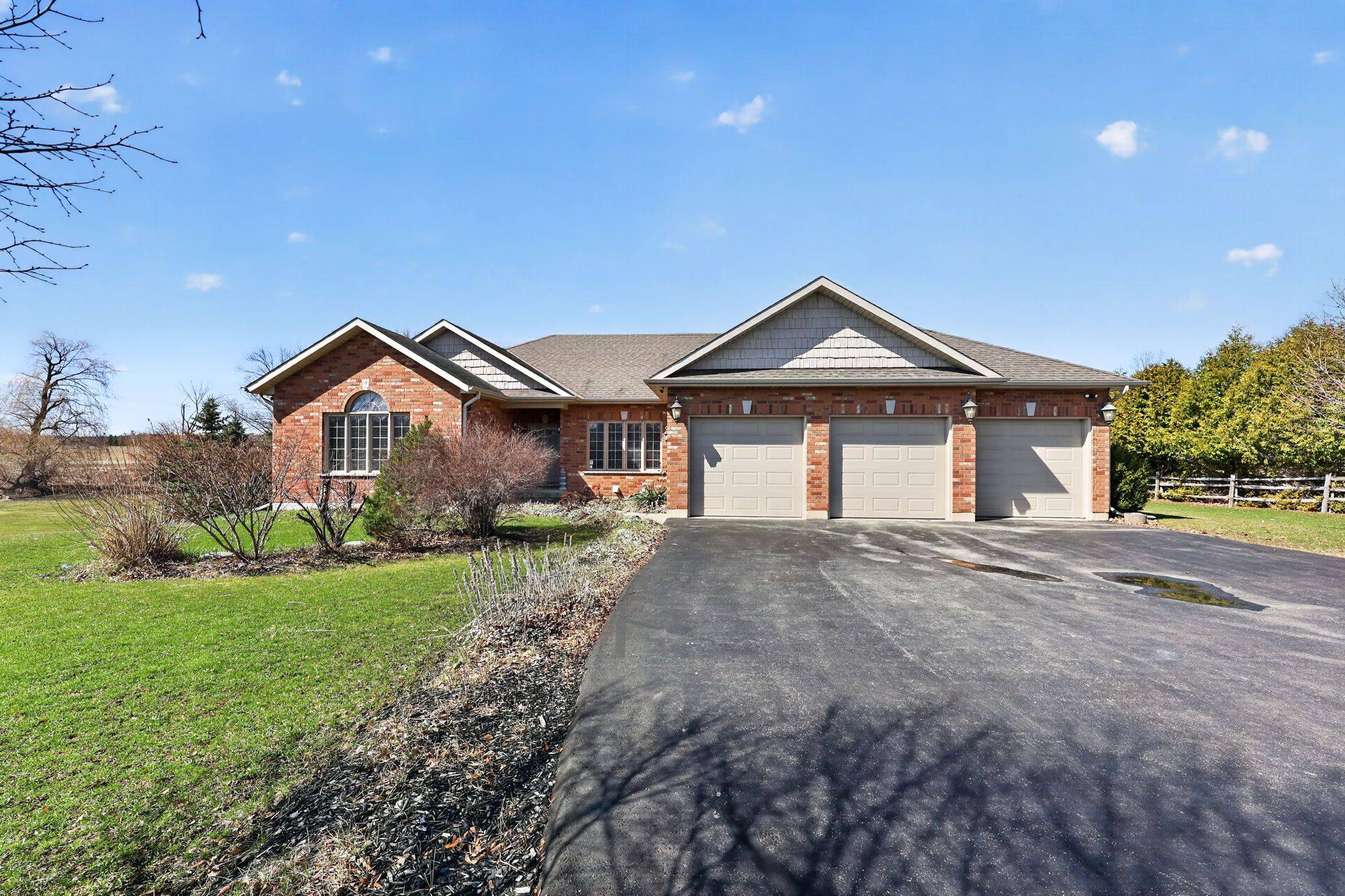 4912 Concession Rd 3 RD, Adjala-tosorontio, ON L0M 1J0