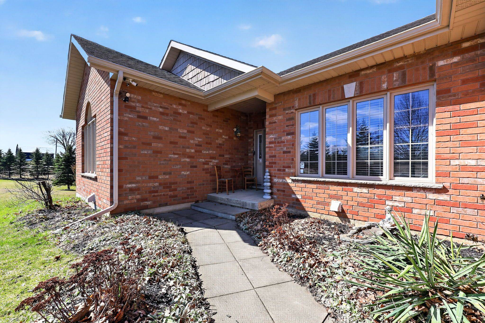 4912 Concession Rd 3 RD, Adjala-tosorontio, ON L0M 1J0