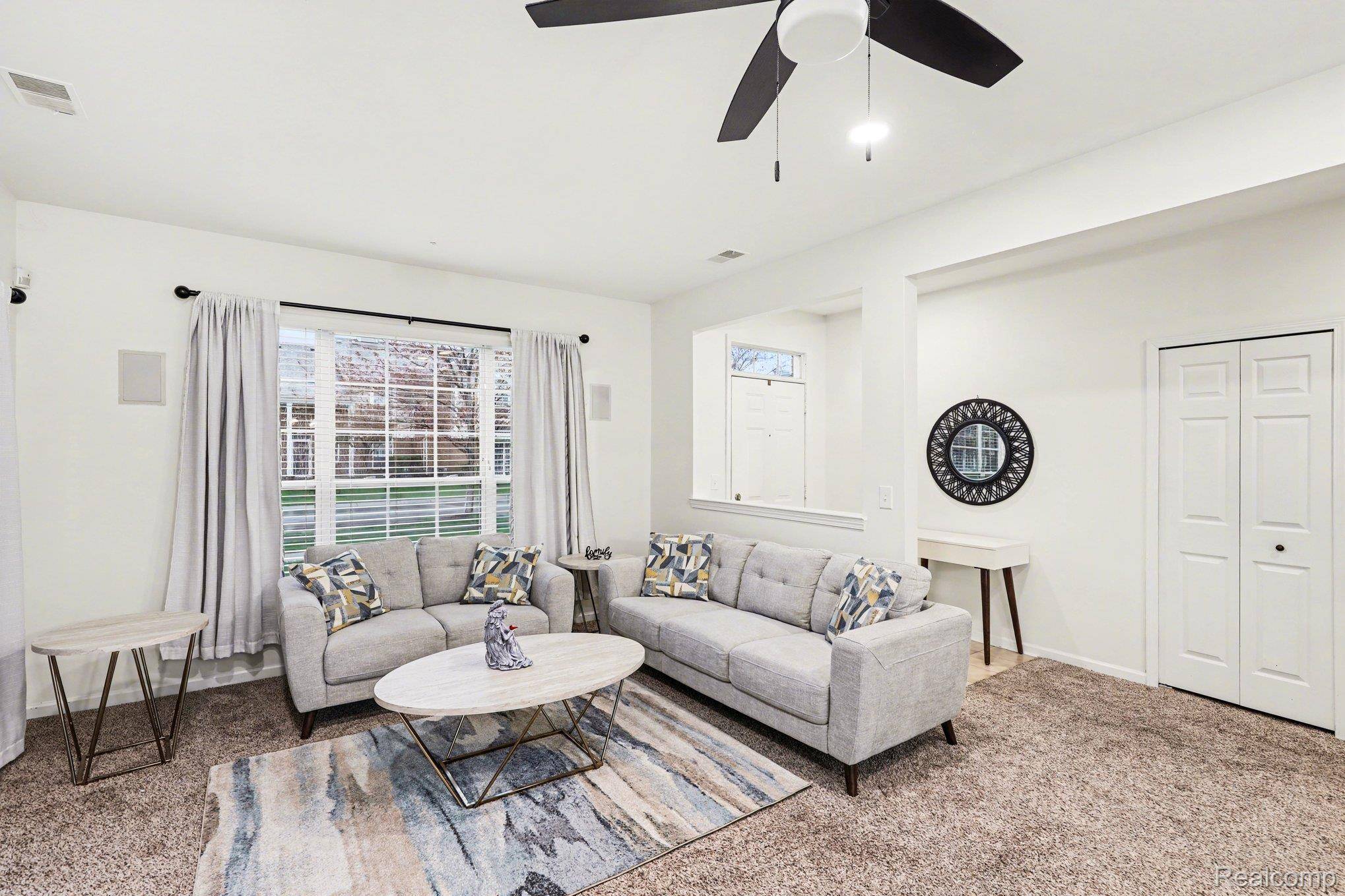 16413 Dominion DR, Macomb Township, MI 48044