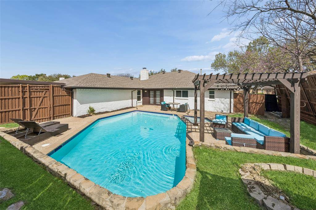 1426 Northridge Drive, Carrollton, TX 75006