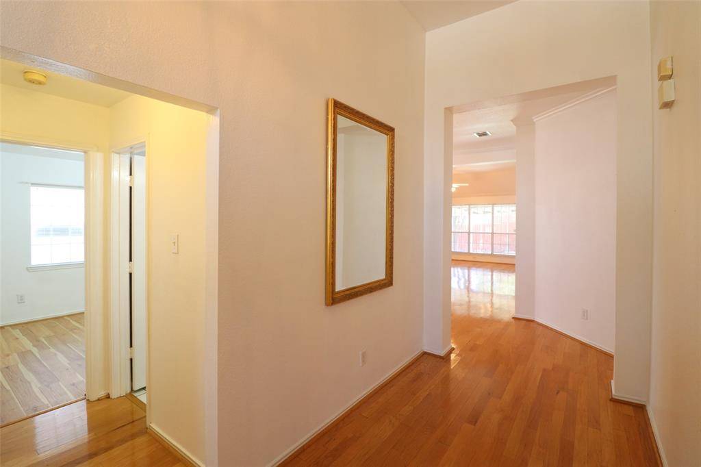 1728 Bennington Drive, Carrollton, TX 75007