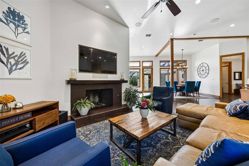 5403 Lago Vista Lane, Frisco, TX 75034