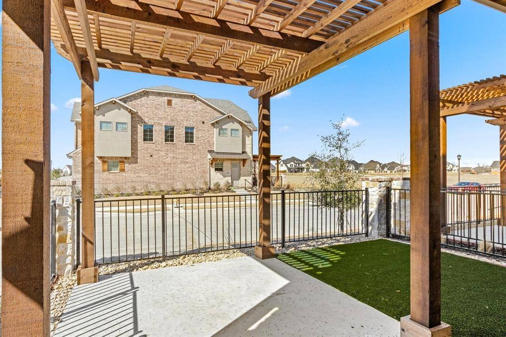 1200 Armstrong, The Colony, TX 75056