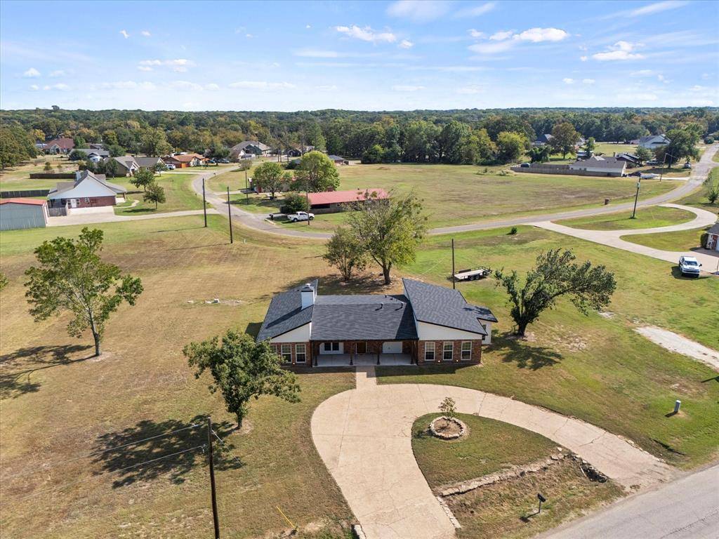 1492 Van Zandt County Road 3502, Wills Point, TX 75169