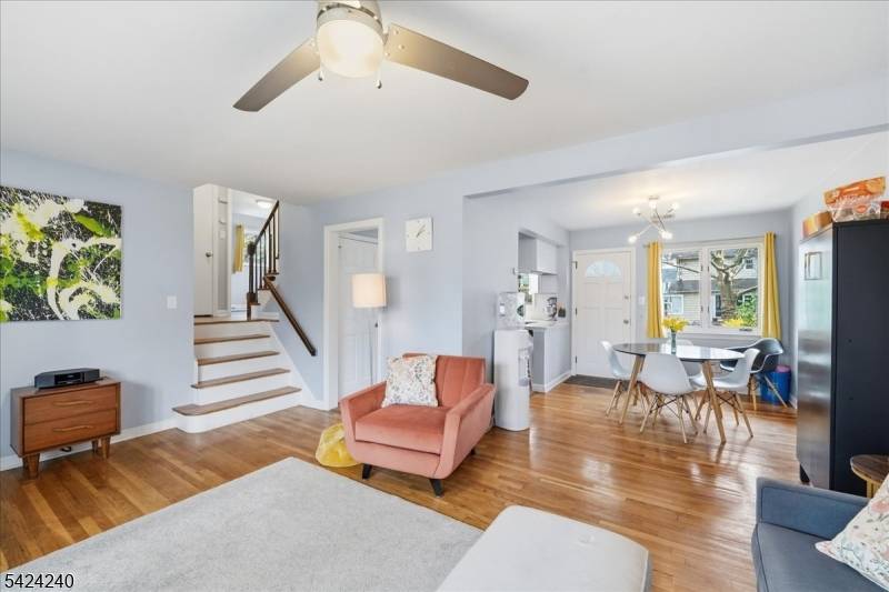 51 Albert Ter, Bloomfield Twp., NJ 07003