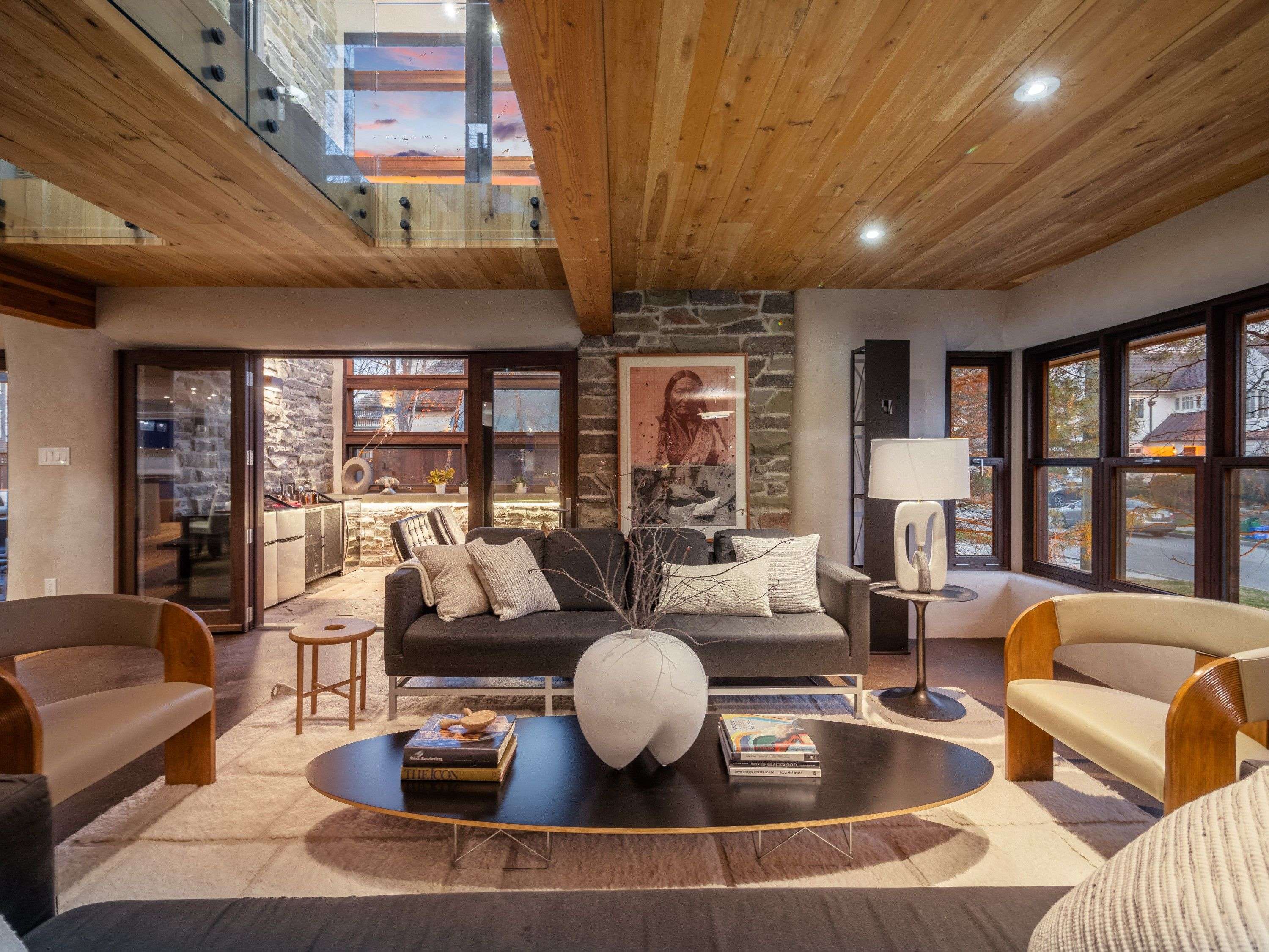 55 Chisholm ST, Oakville, ON L6K 3H6