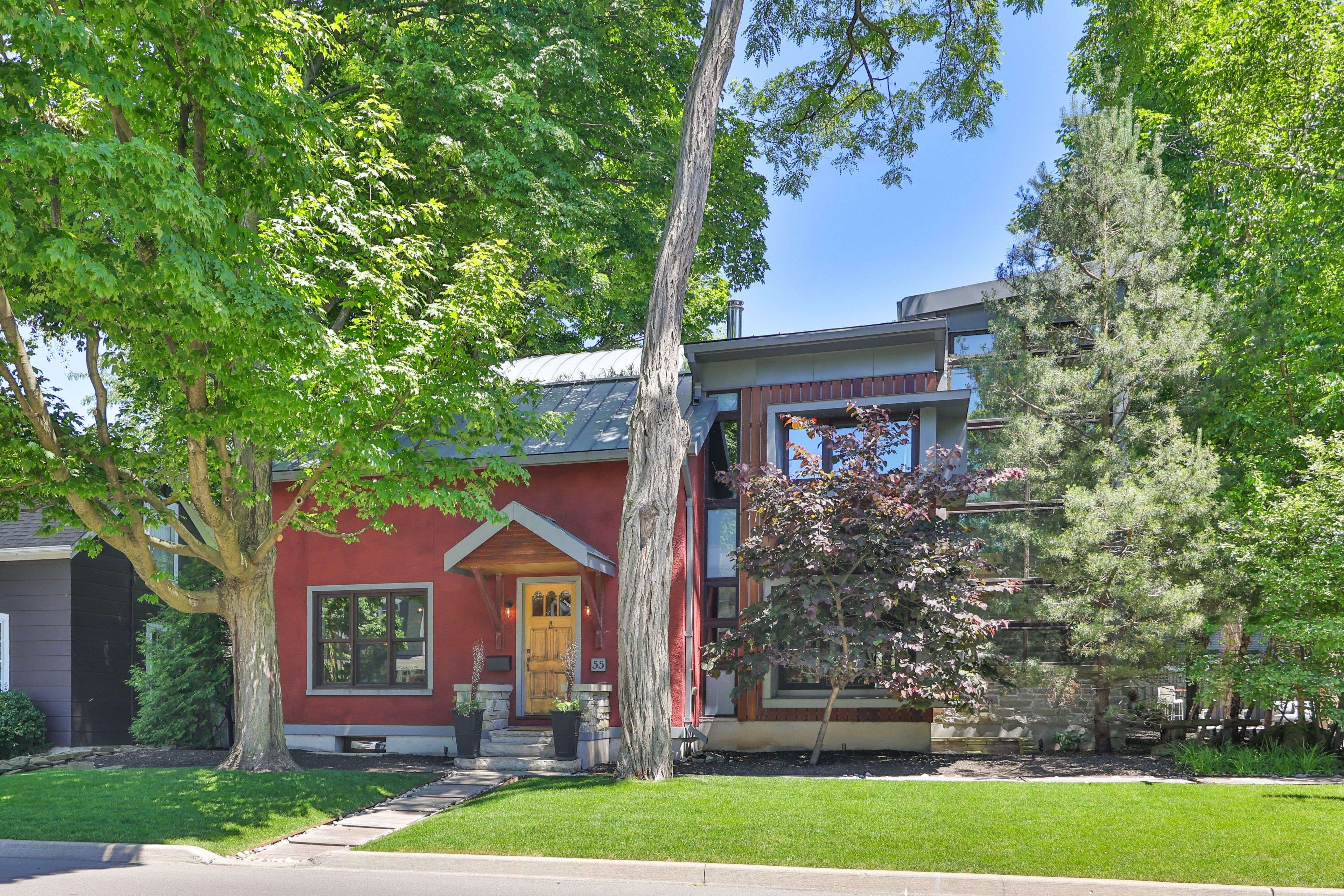 55 Chisholm ST, Oakville, ON L6K 3H6