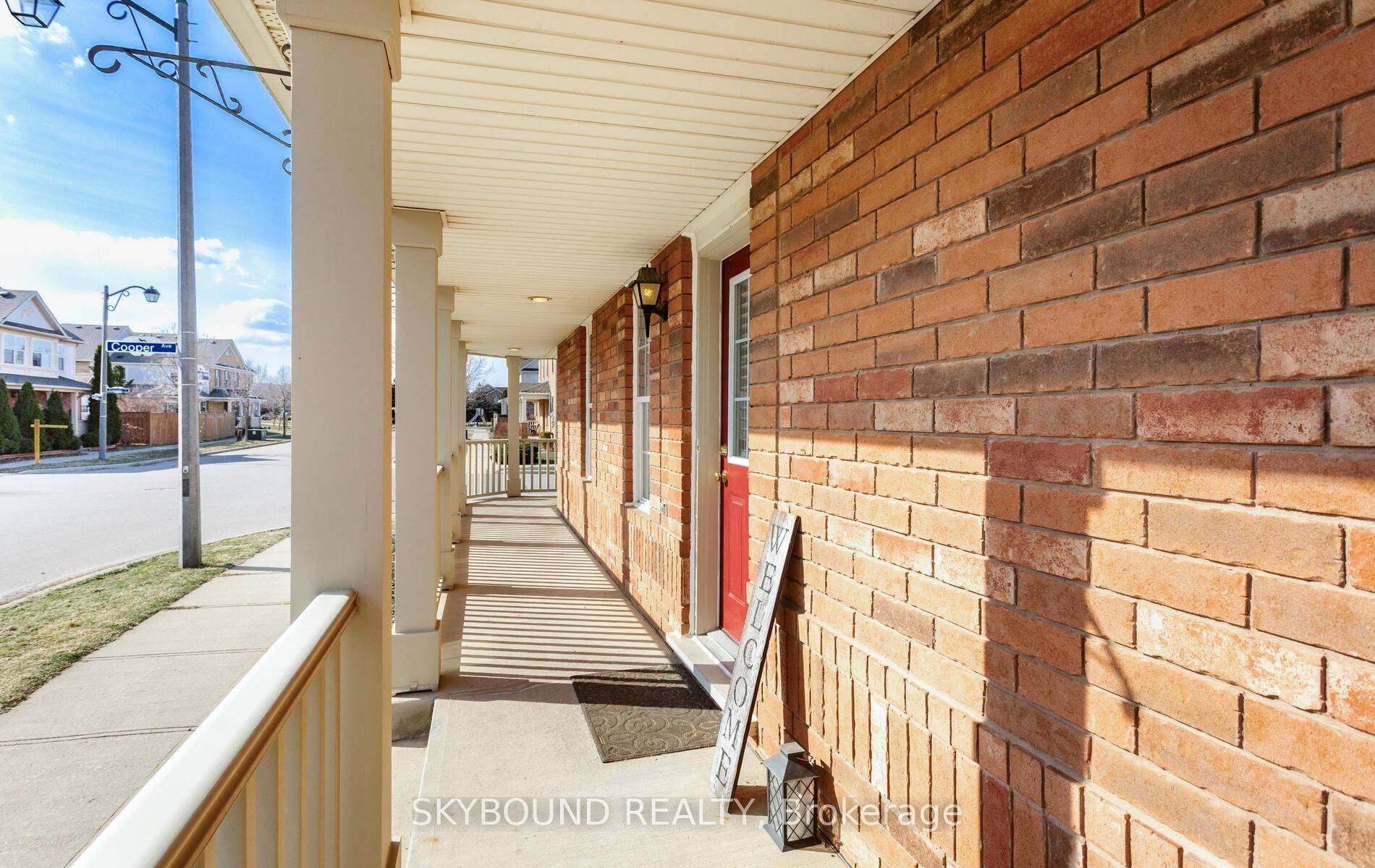 1057 Cooper AVE, Milton, ON L9T 5W6