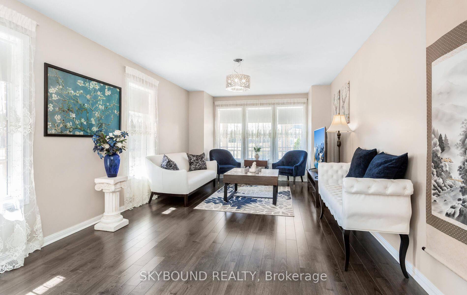 1057 Cooper AVE, Milton, ON L9T 5W6