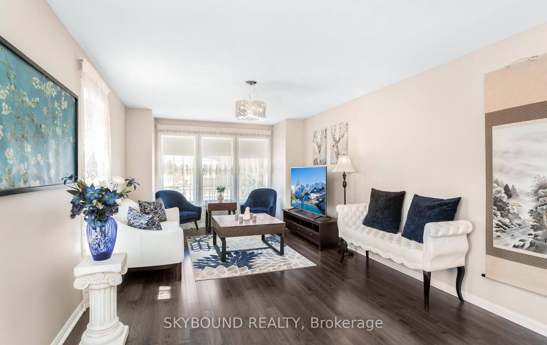 1057 Cooper AVE, Milton, ON L9T 5W6