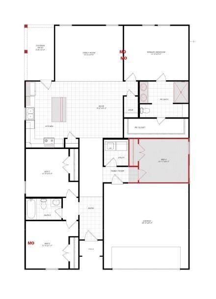 8220 Korat Vista, Godley, TX 76044