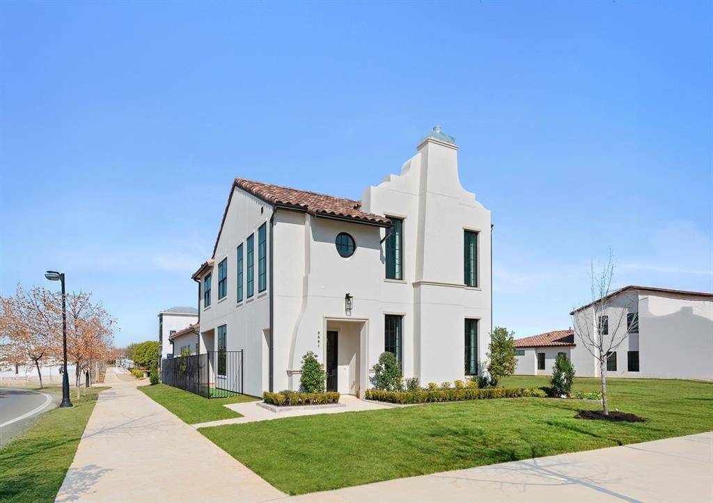 2967 Sunset Boulevard, Flower Mound, TX 75022