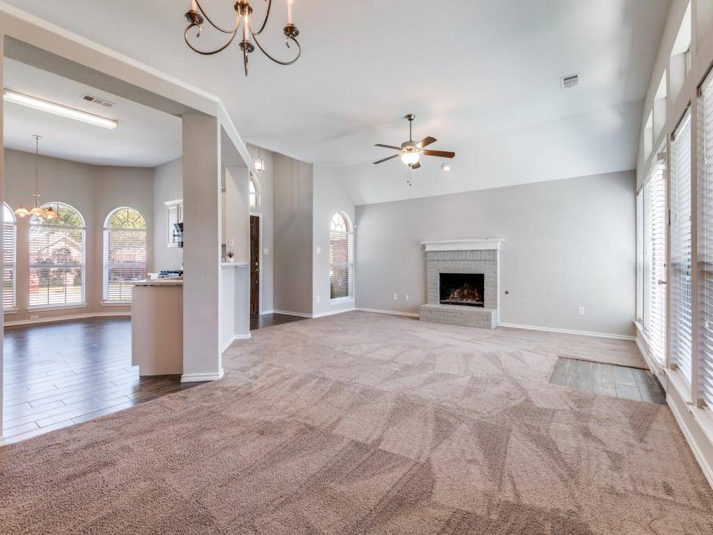 1909 Ridgecrest Drive, Royse City, TX 75189