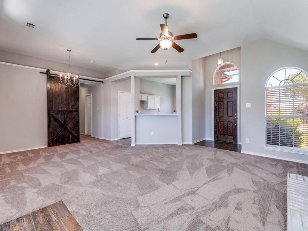 1909 Ridgecrest Drive, Royse City, TX 75189