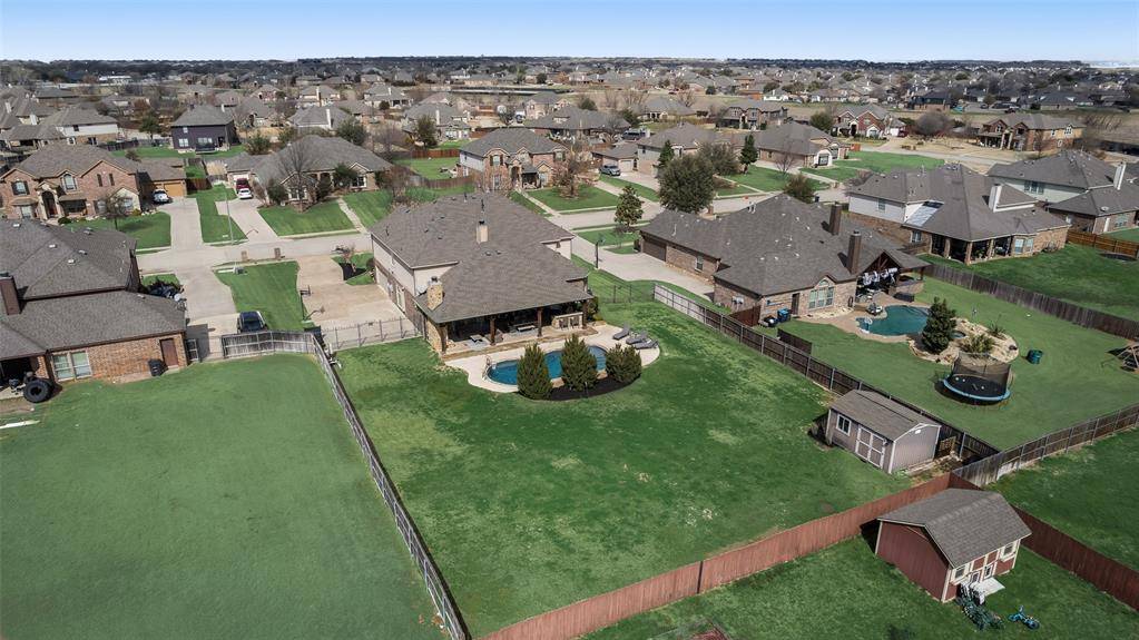 1533 Diamond Back Lane, Fort Worth, TX 76052