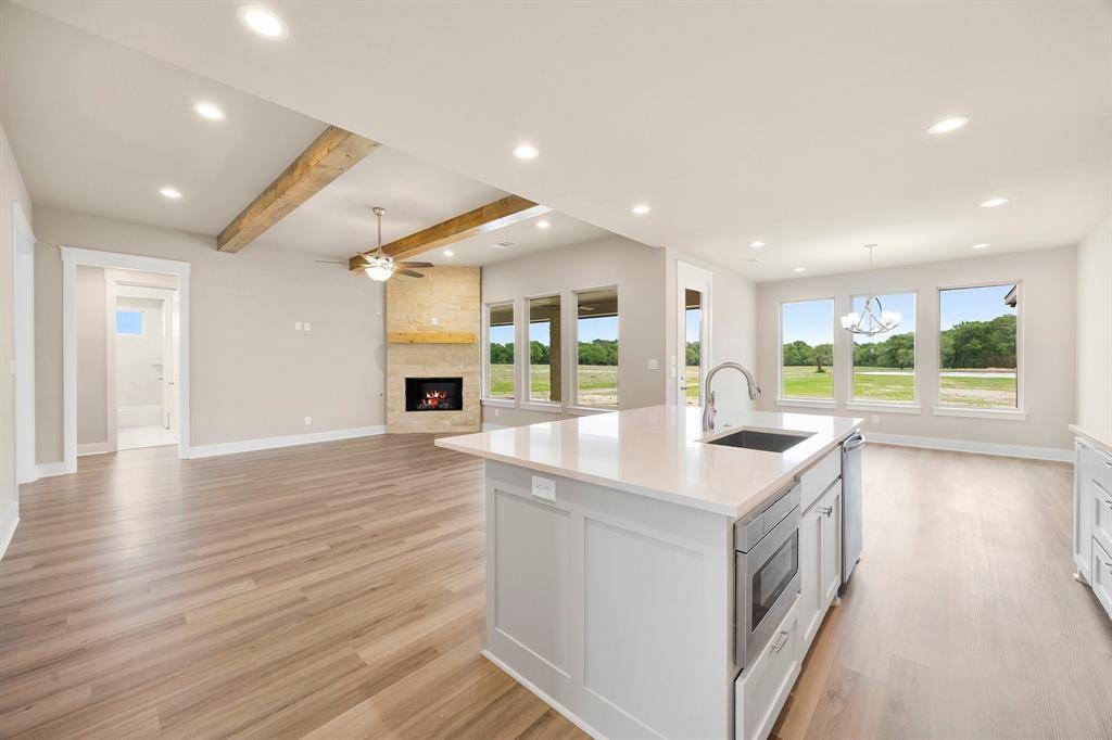 14740 County Road 355, Terrell, TX 75160