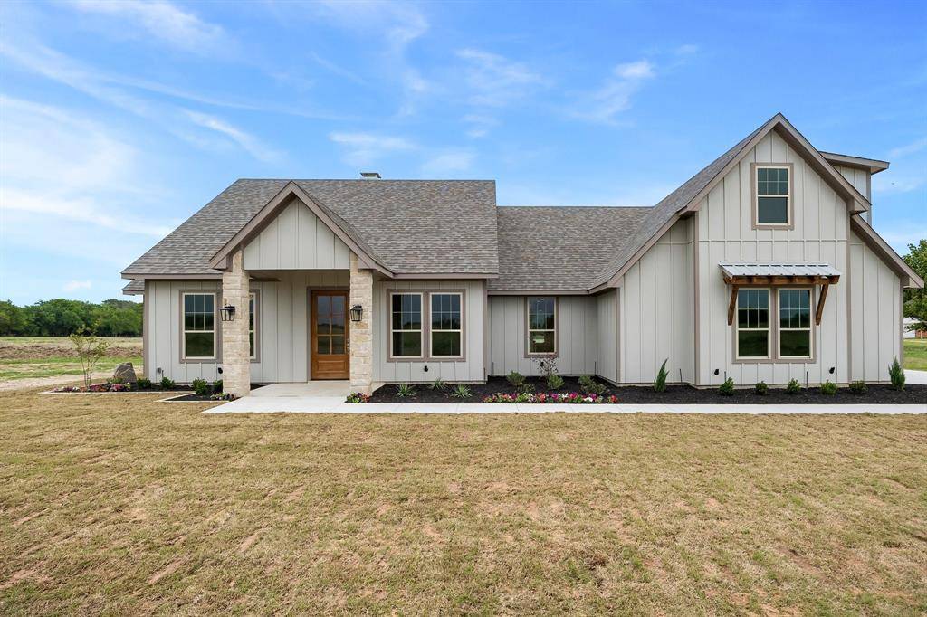 14740 County Road 355, Terrell, TX 75160