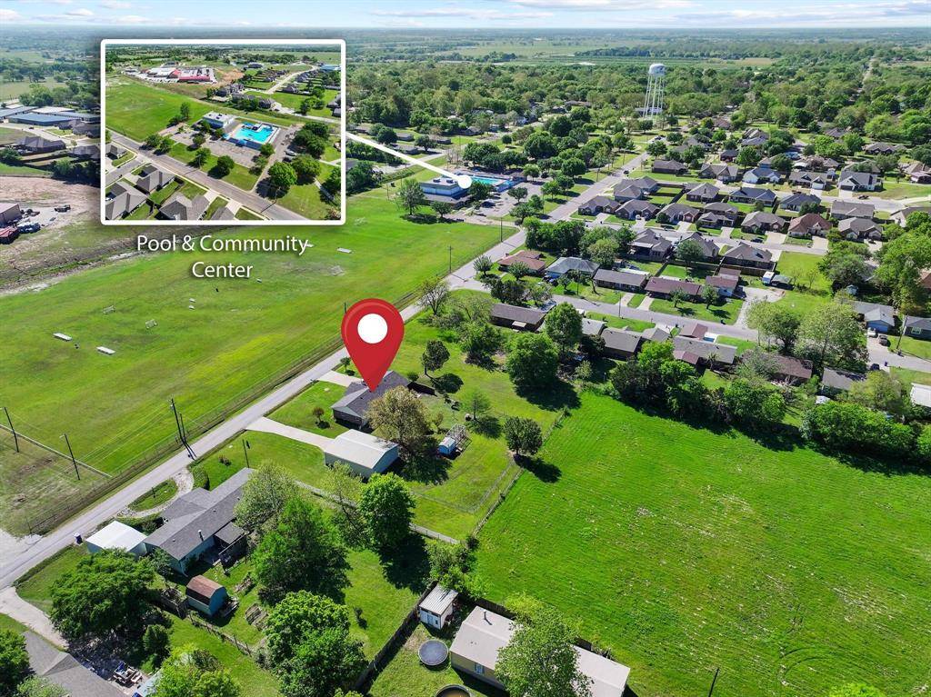 503 Wilson Street, Whitesboro, TX 76273