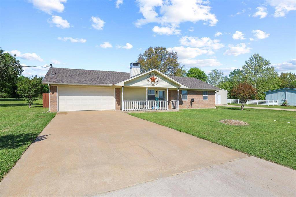 503 Wilson Street, Whitesboro, TX 76273