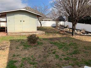 9113 Hope Drive, Providence Village, TX 76227