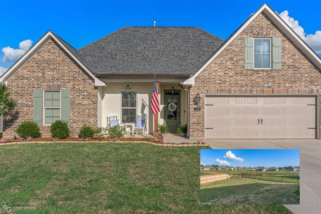 133 Brimestone Loop, Benton, LA 71006