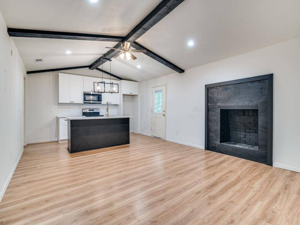 4409 Skyline Drive, Rowlett, TX 75088