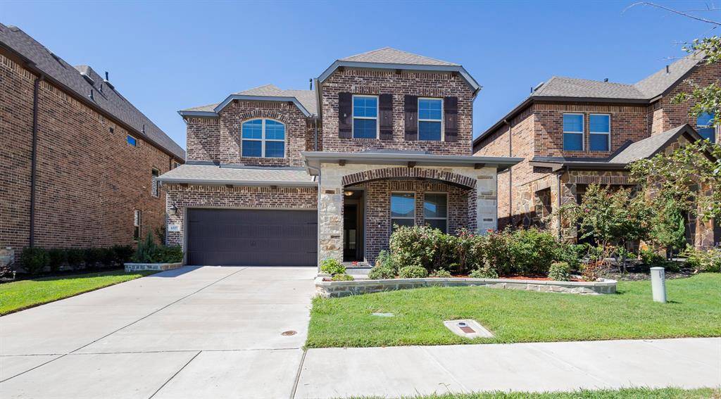 6337 Saddlebrook, Irving, TX 75039