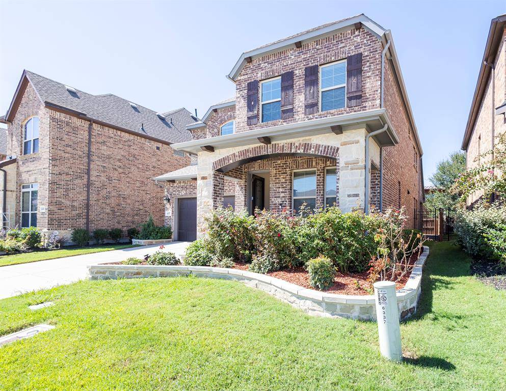 6337 Saddlebrook, Irving, TX 75039