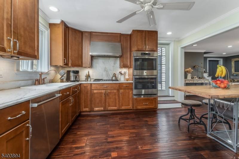 18 SANATORIUM ROAD, Glen Gardner Boro, NJ 08826