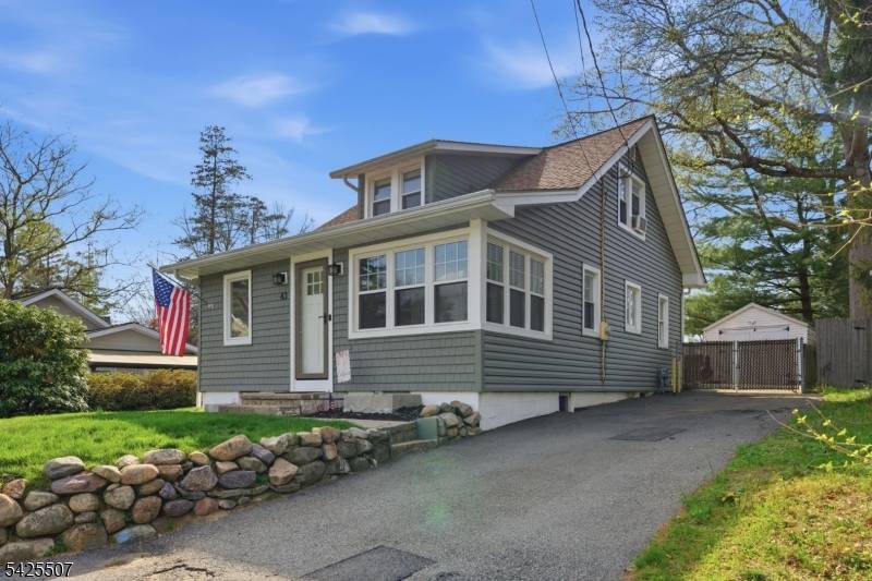 43 MERRIE TRAIL, Denville Twp., NJ 07834