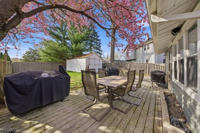 43 MERRIE TRAIL, Denville Twp., NJ 07834