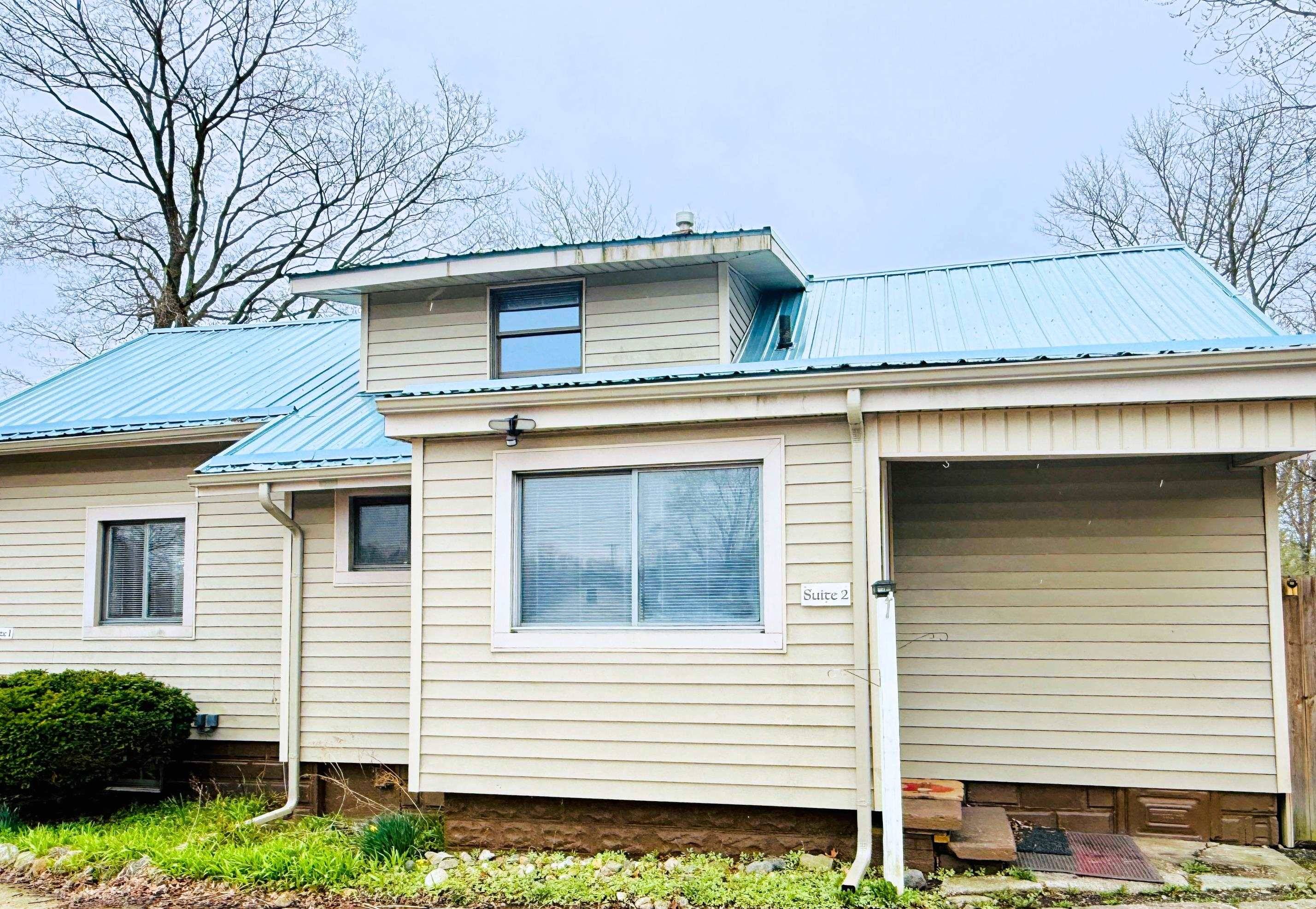 10201 N Clio RD, Vienna Twp, MI 48420