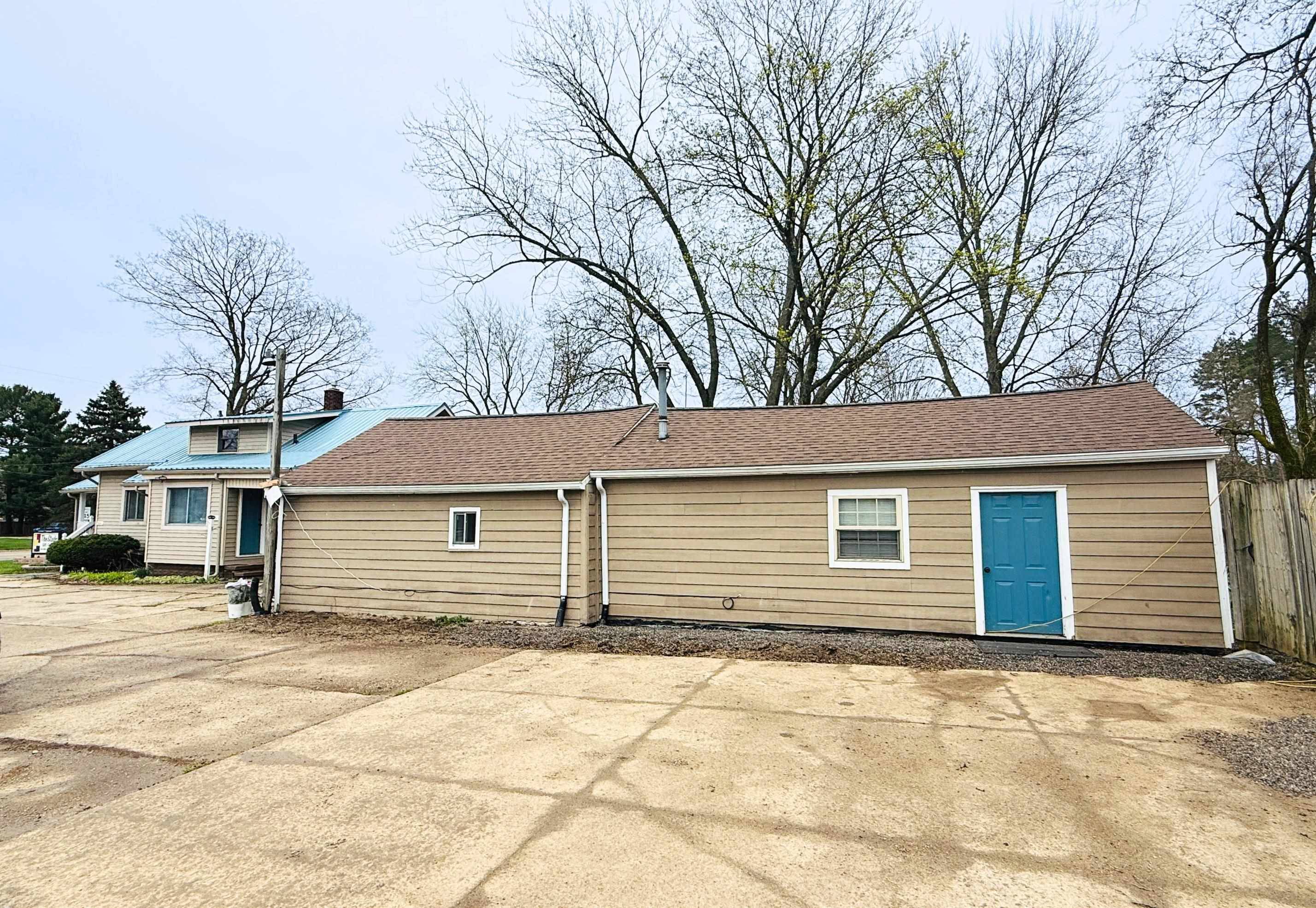 10201 N Clio RD, Viennachartertownship_genesee, MI 48420