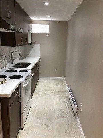 458 Brock AVE #Bsmt, Toronto C01, ON M6H 3N3