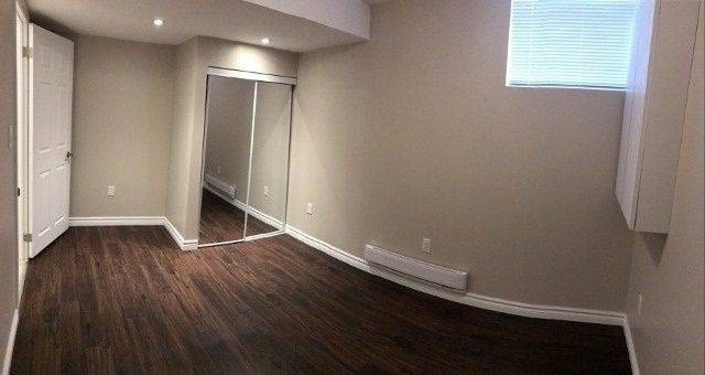 458 Brock AVE #Bsmt, Toronto C01, ON M6H 3N3