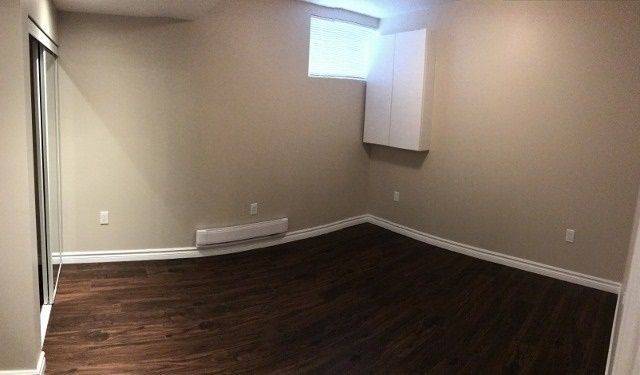 458 Brock AVE #Bsmt, Toronto C01, ON M6H 3N3