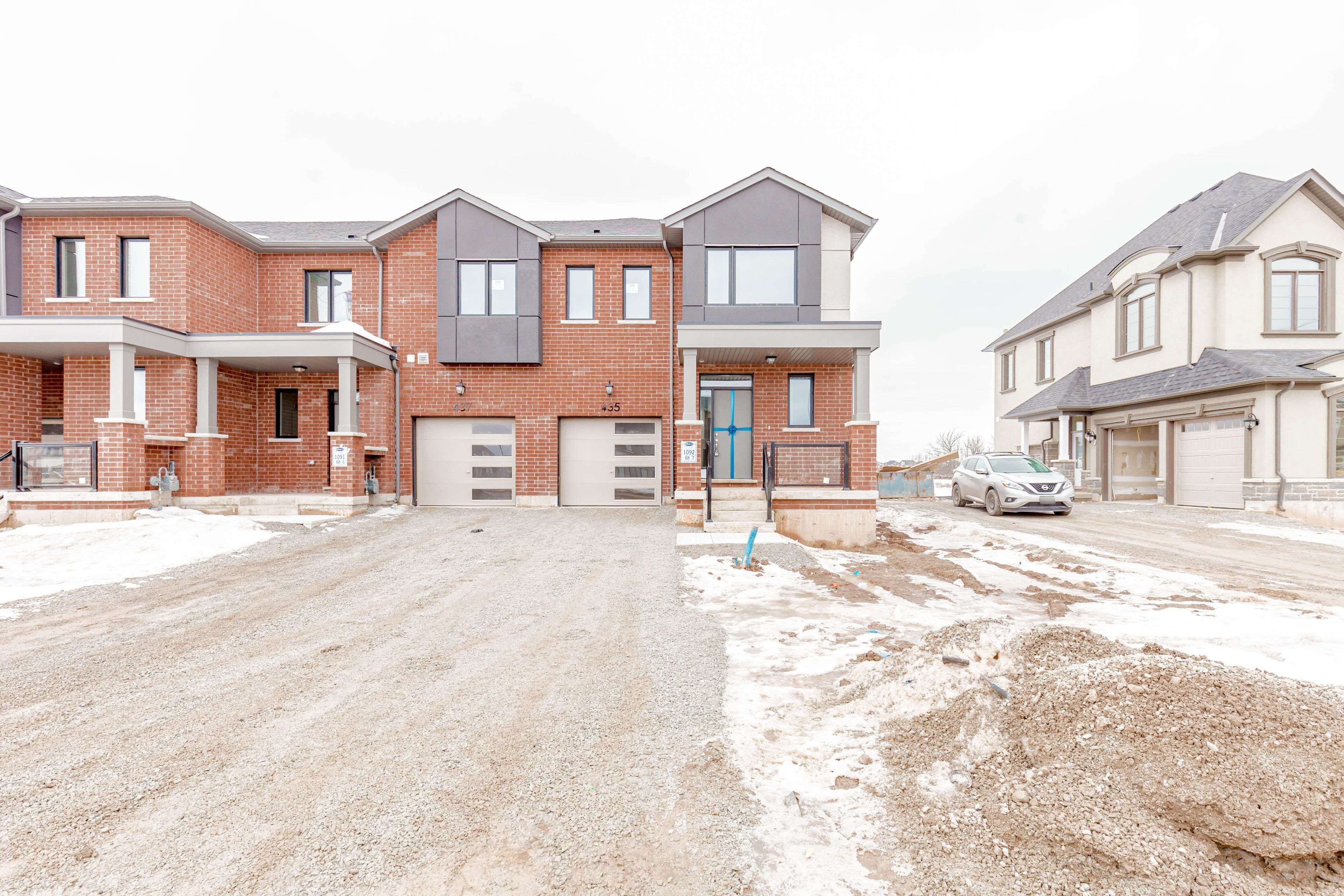 435 Gordon Krantz AVE, Milton, ON L9E 1W1