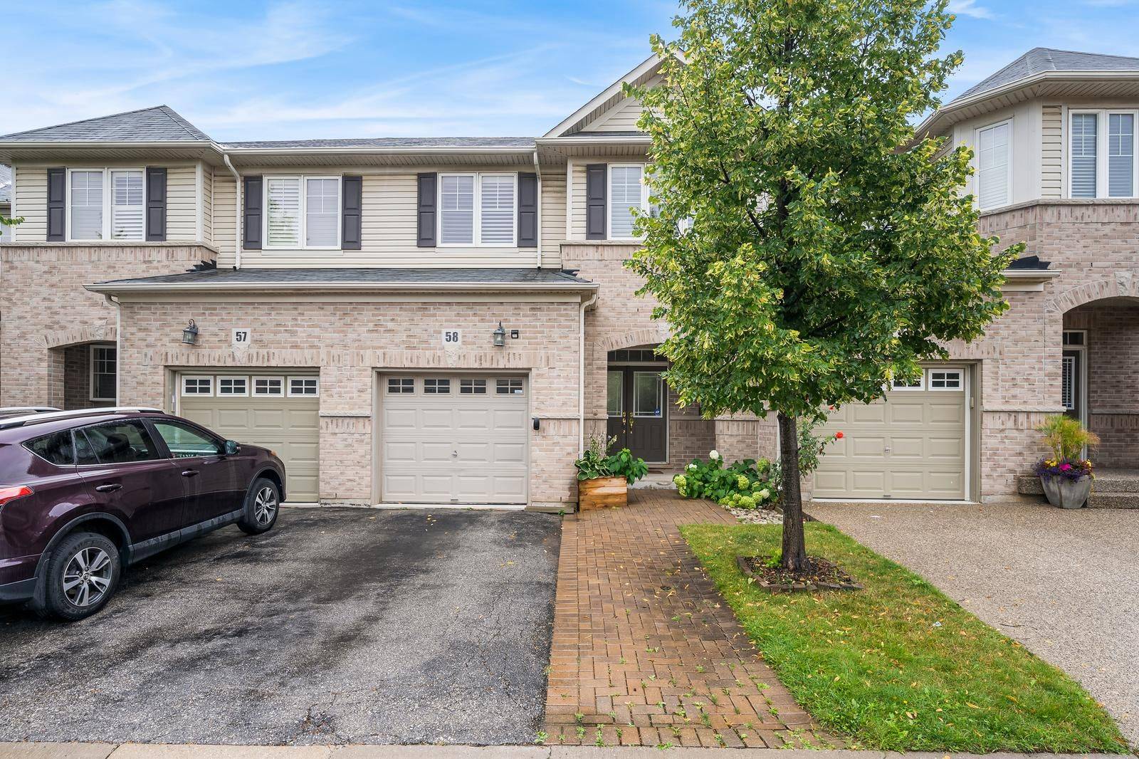 3275 Stalybridge DR #58, Oakville, ON L6M 0L2