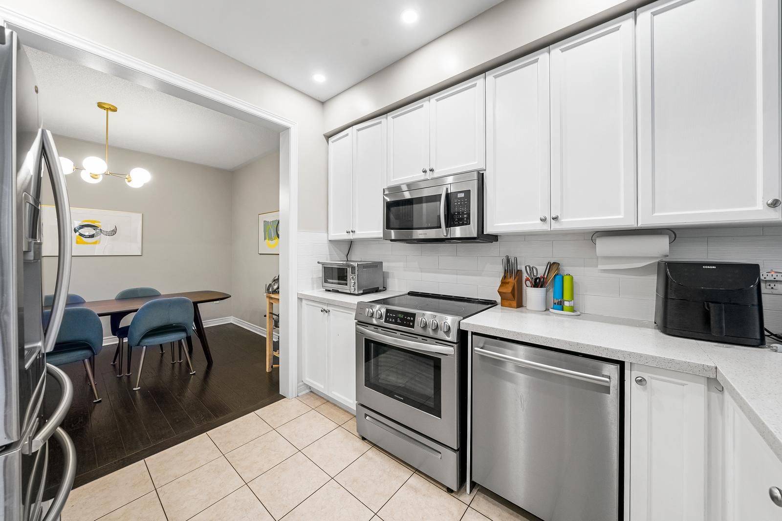 3275 Stalybridge DR #58, Oakville, ON L6M 0L2