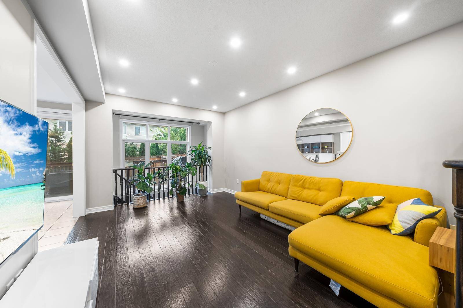 3275 Stalybridge DR #58, Oakville, ON L6M 0L2