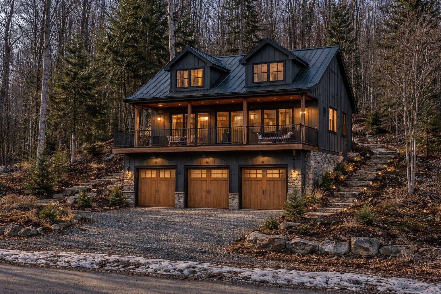 0 Mink Lot 17 RD, Dysart Et Al, ON K0M 1S0